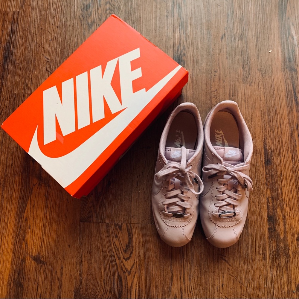 Nike Classic Cortez Sneakers
